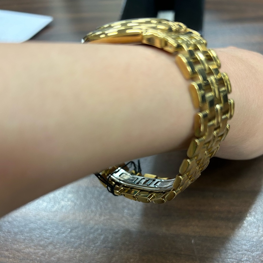Men’s YSL watch - Picture 9 of 9
